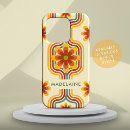 Search for 70s inspired iphone cases Vintage