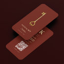 Search for apartment business cards Realtor