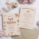 Search for western party invitations Girls weekend