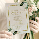 Search for traditional birthday invitations For her
