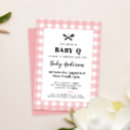 Search for b b q invitations Barbecue