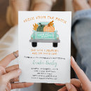 Search for vintage twin baby shower invitations Gender neutral