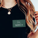 Search for large name tags Employee