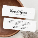 Search for stud business cards Holder for jewellery designer