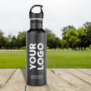 Search for promotional water bottles Company