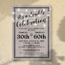 Search for adult joint party invitations Elegant