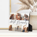 Search for collage plaques Besties