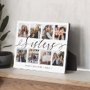 Search for sister plaques Best friends forever