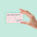 Search for felines business stationery Paws
