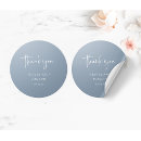 Search for favor baby shower stickers Thank you