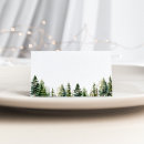 Search for woodland place cards Watercolor
