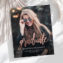 Search for rose gold polka dots invitations Glam