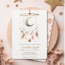 Search for woven invitations Boho