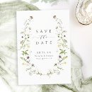 Search for fall blossom invitations Watercolor flower botanical greenery
