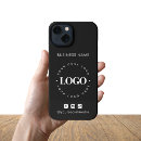 Search for company logo iphone cases Promotional