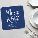 Search for wedding supplies Navy blue