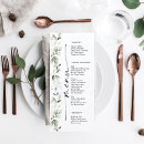 Search for eucalyptus menus Spring summer fall winter