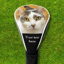 Search for photo golf head covers Grandpa
