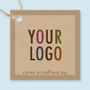 Search for retail hang tags Your logo here