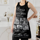 Search for queens aprons Mother