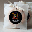 Search for round candy stickers Trick or treat