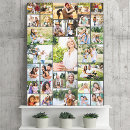Search for pet memorial canvas prints Photo collage