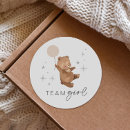 Search for girl with balloons stickers Teddy bear