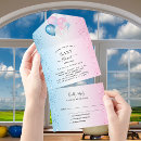 Search for gender reveal rsvp Baby shower