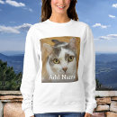 Search for cat hoodies create your own