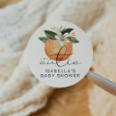 Search for fruit stickers Little cutie