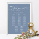Search for 8 table wedding seating charts Elegant