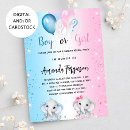 Search for pastel baby shower invitations Cute