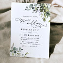 Search for blue green invitations Spring summer fall