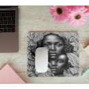 Search for intricate mouse mats Modern