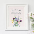Search for rustic shower games Blush pink