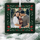 Search for photo frame christmas tree decorations Floral