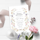 Search for bridal tea party invitations Time for tea