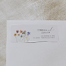 Search for envelop return address labels For her