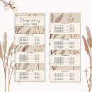 Search for blushing rack cards Modern