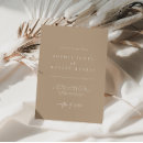 Search for pale wedding invitations Calligraphy