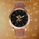 Search for advertising watches Marketing