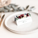 Search for eucalyptus place cards Elegant botanical