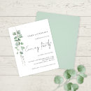 Search for invitations Minimalist
