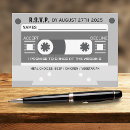 Search for music lover invitations Mixtape