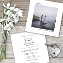 Search for artistic wedding invitations Unique