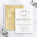 Search for champagne cocktails invitations 30th