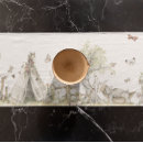 Search for woodland table runners Watercolor