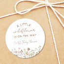 Search for summer blooms stickers Baby in bloom