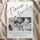 Search for adoption birth announcement cards Simple