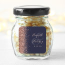 Search for blue and gold wedding stickers Chic